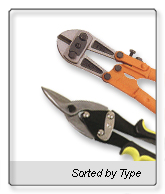 Pliers-14 Bolt Cutter;Wire Rope Cutter;Tinman's Snip;
